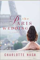 The Paris Wedding