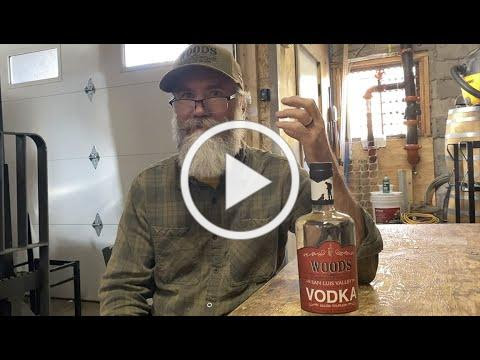 Craft Spirits TV: Rye Whiskey, Yeast, Honey &amp; Vodka from Pittsburgh to Colorado