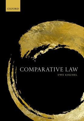 Comparative Law PDF