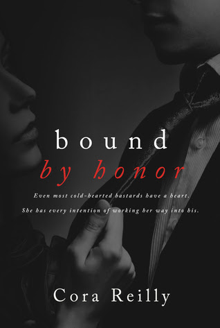 Bound by Honor (Born in Blood Mafia Chronicles, #1) EPUB
