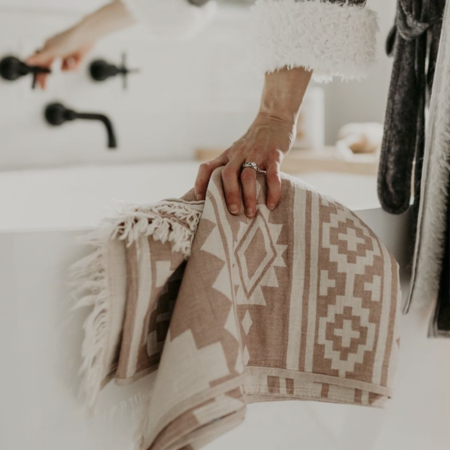 Turkish Towel Atzi