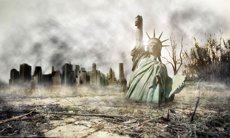 July 14th: America's Financial Extinction Event?