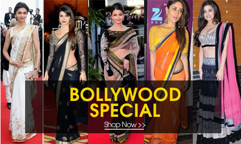 Bollywood Special