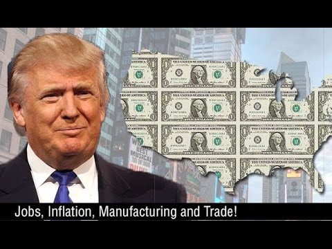 Jeff Rense & Andrew Gause - Trump Will Make America Wealthy Again  Hqdefault