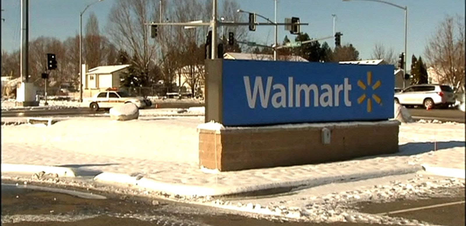 All's Quiet on the Walmart Front, Until Now! The Real Reason Why Walmart Is Closing Multiple Stores—The Answer Will Floor You! 