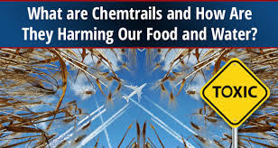 Chemtrail Lung! Doctor Warns of Chemtrail Hurting Lungs & The Flu Shot (Video)