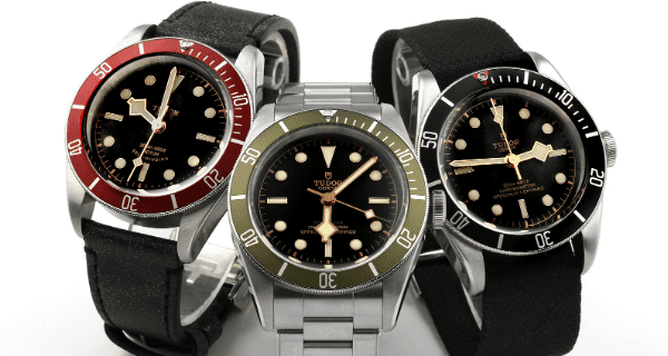 5 Best Starter Watches | The Watch Club by SwissWatchExpo