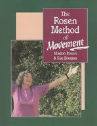 The Rosen Method of Movement PDF