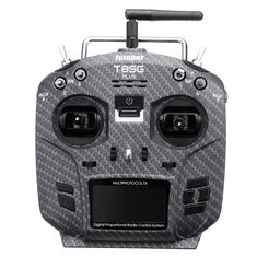 Jumper T8SG V2.0 Plus Carbon Hall Gimbal Transmitter