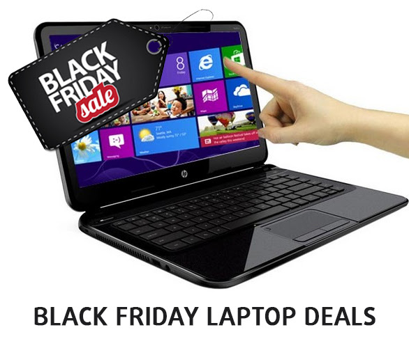 laptop deals black friday canada