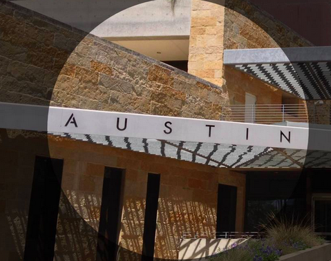 The mayoral forum on issues related to Austin Energy will be held on Monday night.
