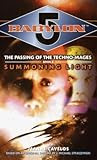 Summoning Light (Babylon 5: The Passing of the Techno-Mages, #2) in Kindle/PDF/EPUB