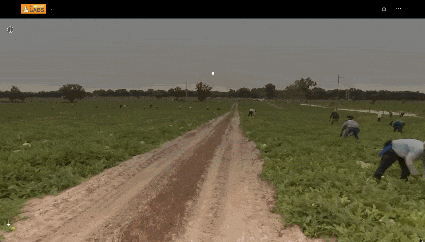 Empty fields. Rotting crops. Higher food prices. MAGA Republicans cause farmworker exodus from Florida.
