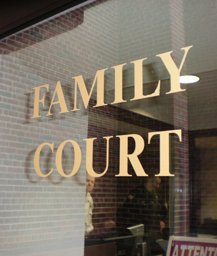 family court