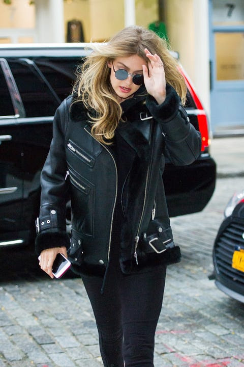 Celebrity Sightings in New York City October 26, 2017 celebrity sightings in new york city october 26, 2017
