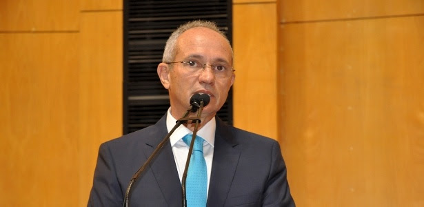 Reinaldo Carvalho/Assembleia Legislativa do
Espírito Santo Reinaldo Carvalho/Assembleia Legislativa do Espírito Santo