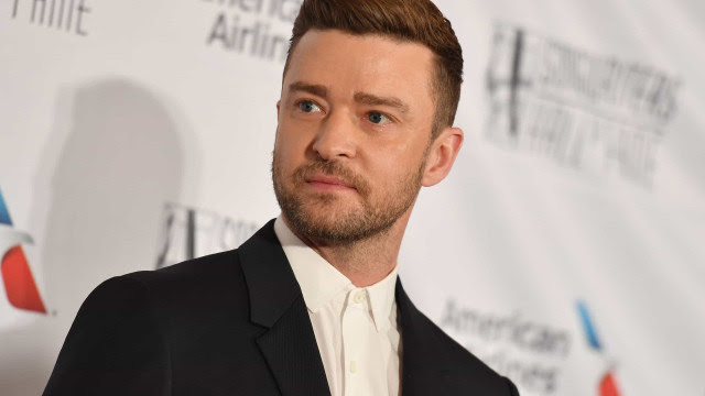 Justin Timberlake quebra silêncio após fotos e rumores de traição