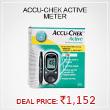 Accu-Chek Active Meter