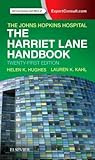 The Harriet Lane Handbook: Mobile Medicine Series in Kindle/PDF/EPUB