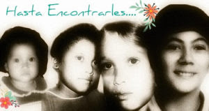 HASTA ENCONTRARLOS