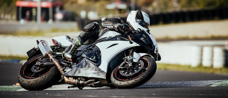 MICHELIN Power GP