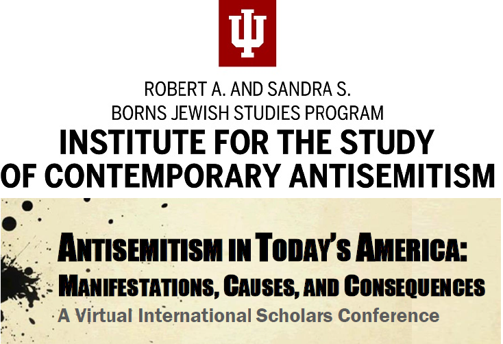 Antisemitism in Today