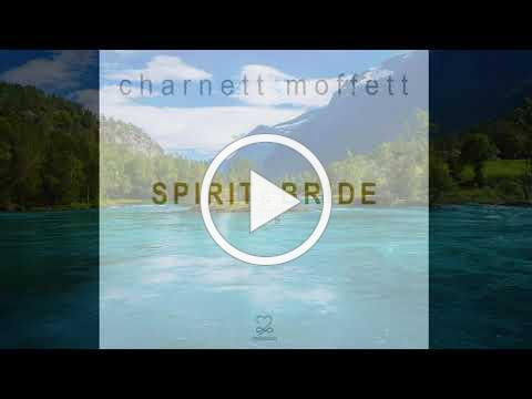 Charnett Moffett - Spirit &amp; Bride Teaser