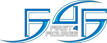 Figurines et statues F4F (First 4 Figures)