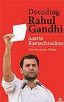 Decoding Rahul Gandhi