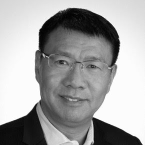 Dong Wu, MBA – Head of Asia Pacific, Johnson & Johnson Innovation