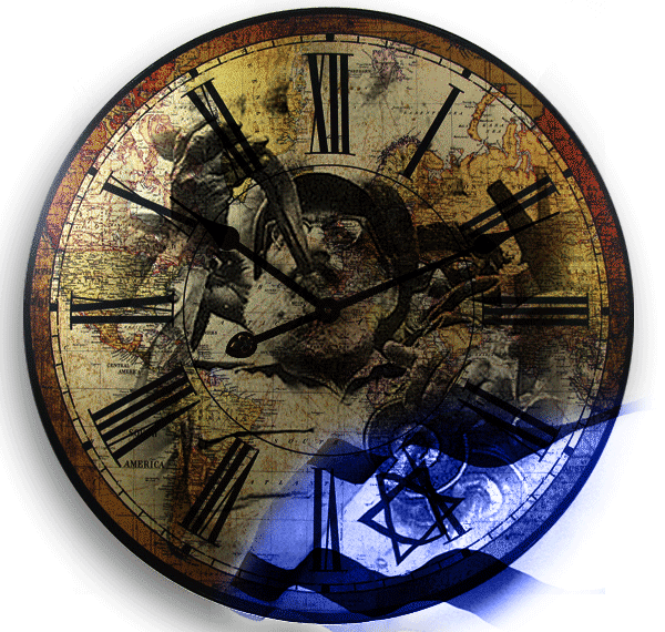The Prophecy Clock Has Now Run Out for Dispensationalism