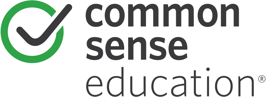 Common Sense logo