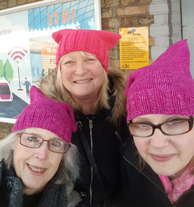 pussy-hats