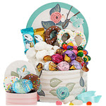Easter Cookie Collection | Sweet Gourmet Gifts to USA