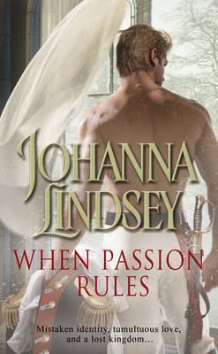 When Passion Rules in Kindle/PDF/EPUB