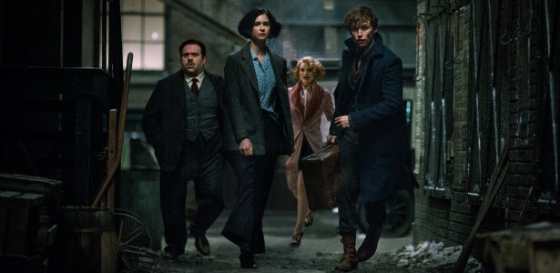 Divulgação/Warner Bros. Divulgação/Warner Bros.