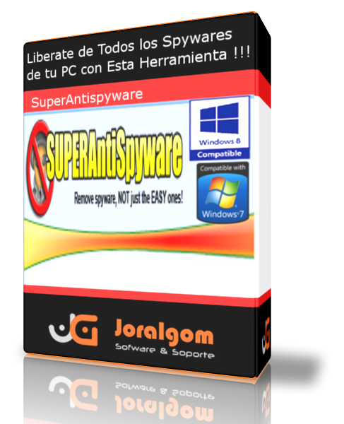 حصريا تفعيل برنامج الحماية من ملفات التجسس Super Anti-spyware Pro 5.7 مدى الحياة Superpost