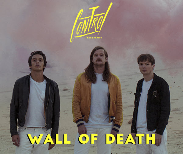 Wall Of Death