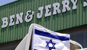 Ben & Jerry’s Boycotted Israel While Using Child Labor