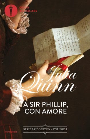 A Sir Phillip, con amore PDF