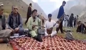 Afghanistan: Taliban murder folk singer who sang about ‘my homeland, a proud nation’