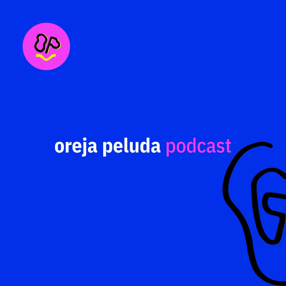 Oreja Peluda Podcast
