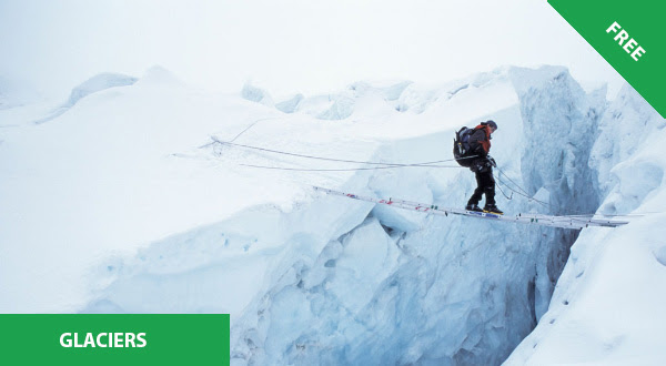 



Traveling on Glaciers