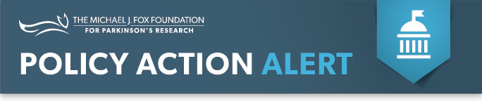 Policy Action Alert