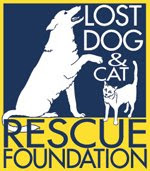 Lost Dog logo