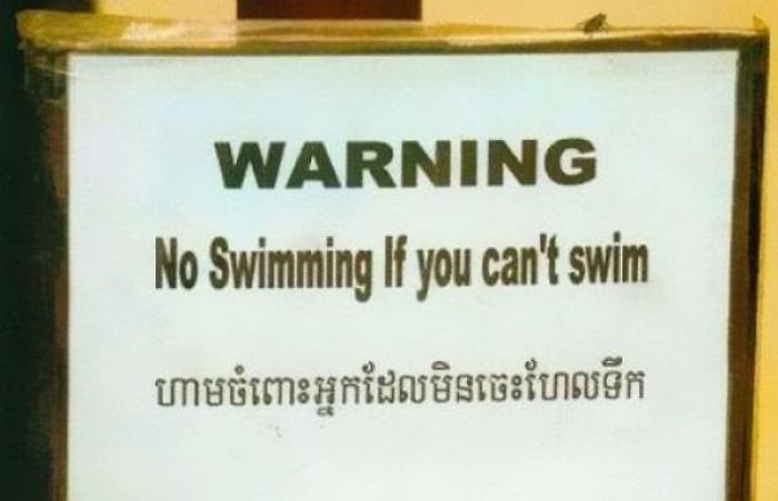 Funny-captain-obvious-signs