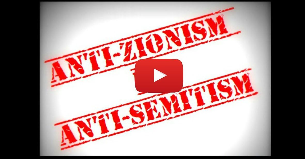 anti-semitism