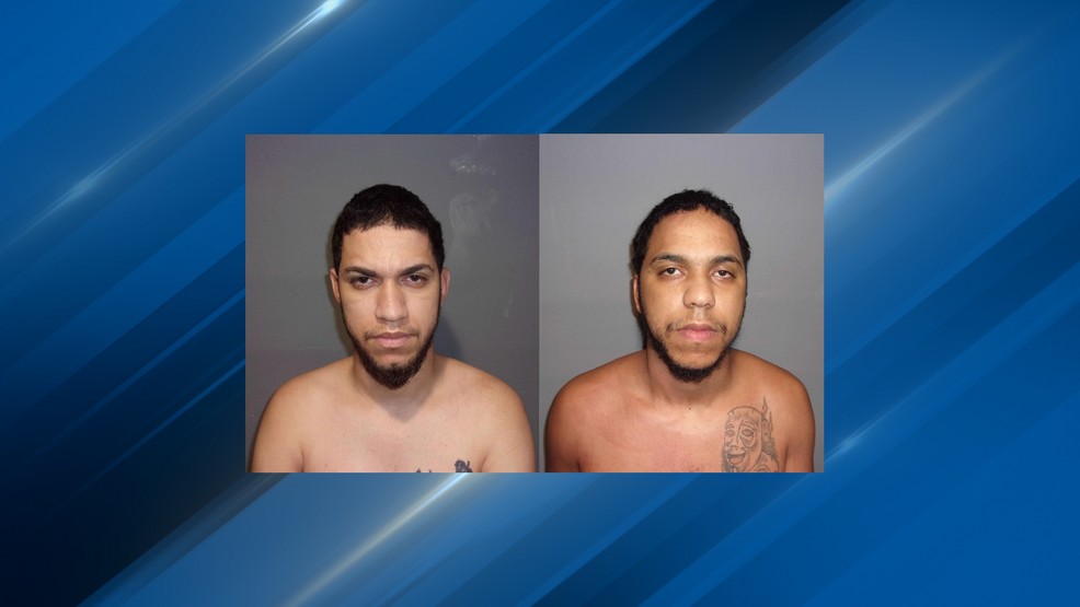  Men accused of stealing checks, money orders from multiple states
