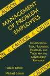 Management of Problem Employees