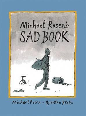 Michael Rosen's Sad Book EPUB